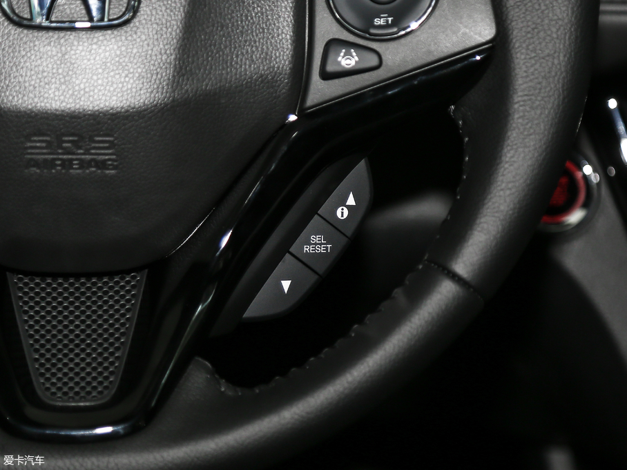 2019XR-V 220 TURBO CVTŞ (gu)VI