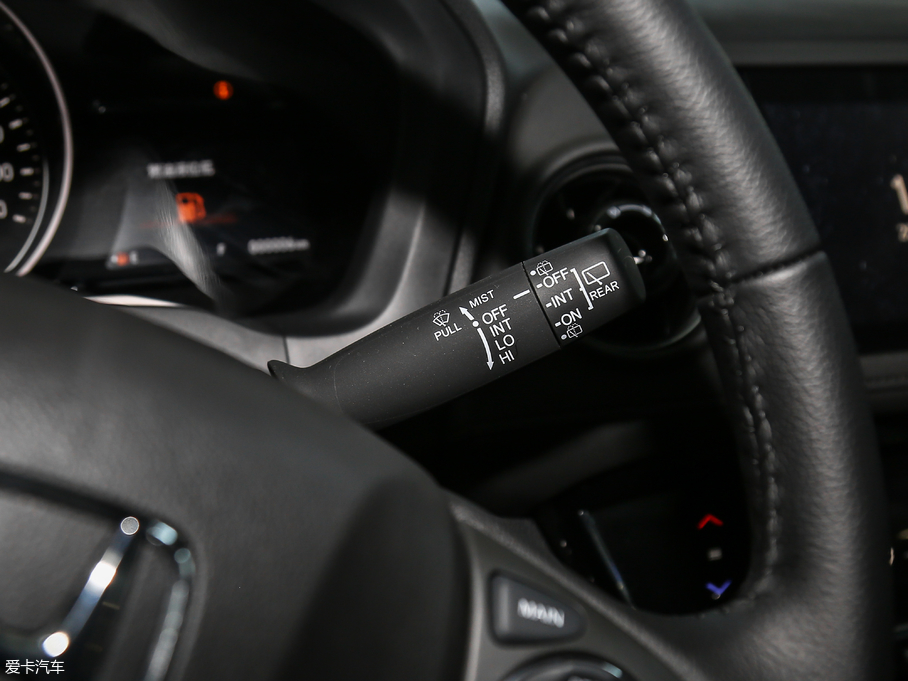 2019XR-V 220 TURBO CVTŞ VI