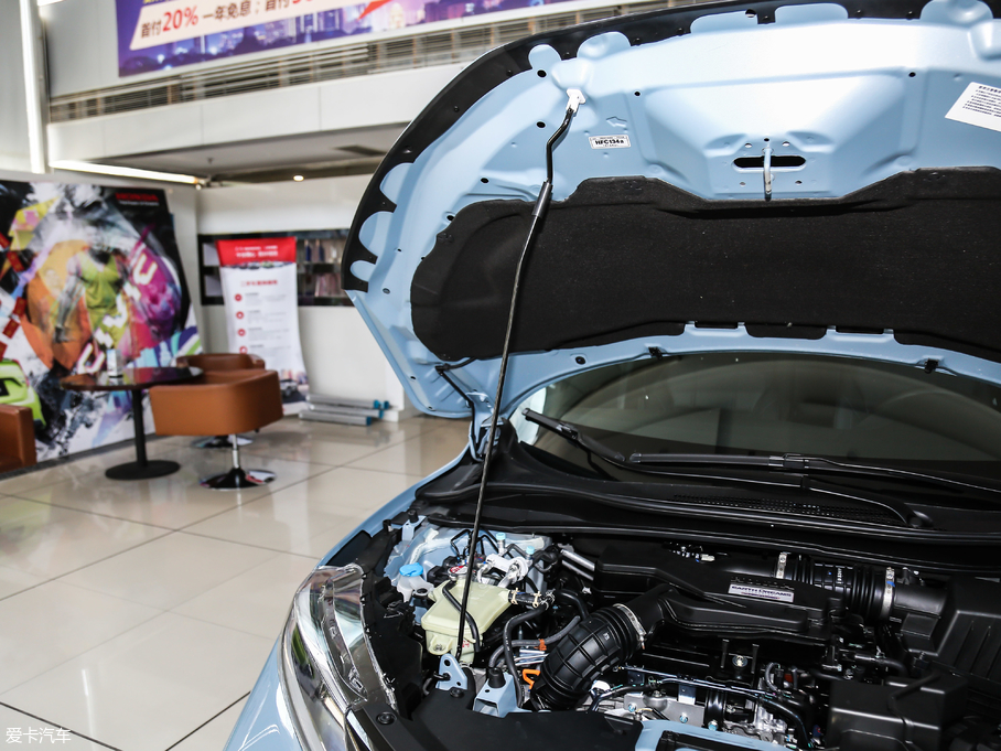 2019XR-V 220 TURBO CVTŞ (gu)VI