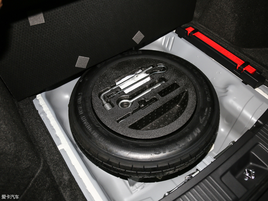 2019XR-V 220 TURBO CVTŞ VI