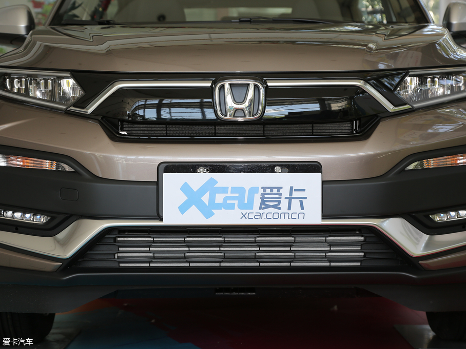 2019XR-V 220 TURBO CVTA VI