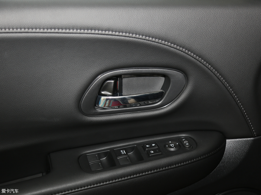 2019XR-V 220 TURBO CVTA VI