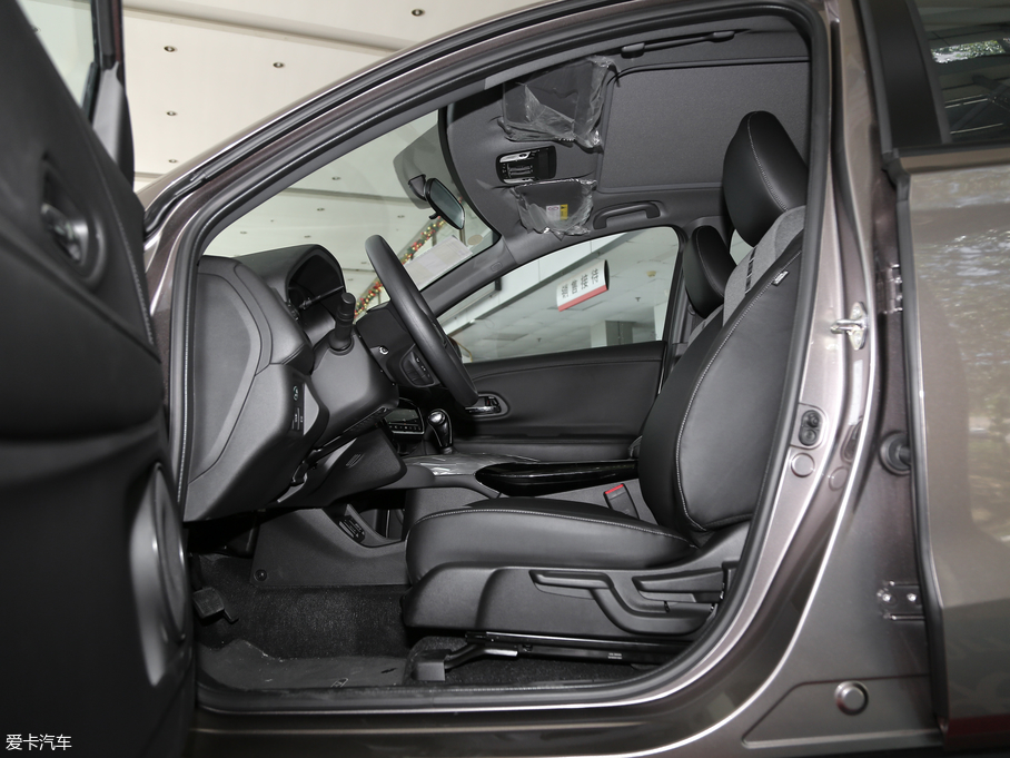 2019XR-V 220 TURBO CVTA VI