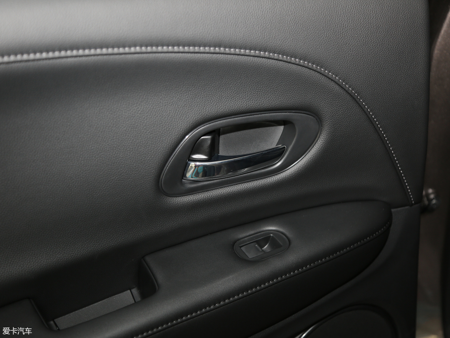 2019XR-V 220 TURBO CVTA VI