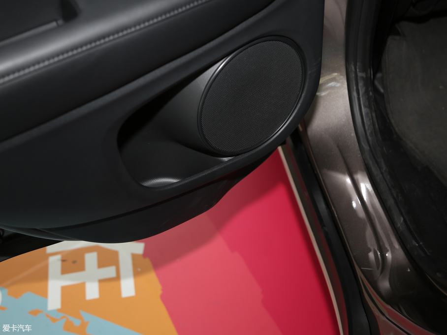 2019XR-V 220 TURBO CVTA VI