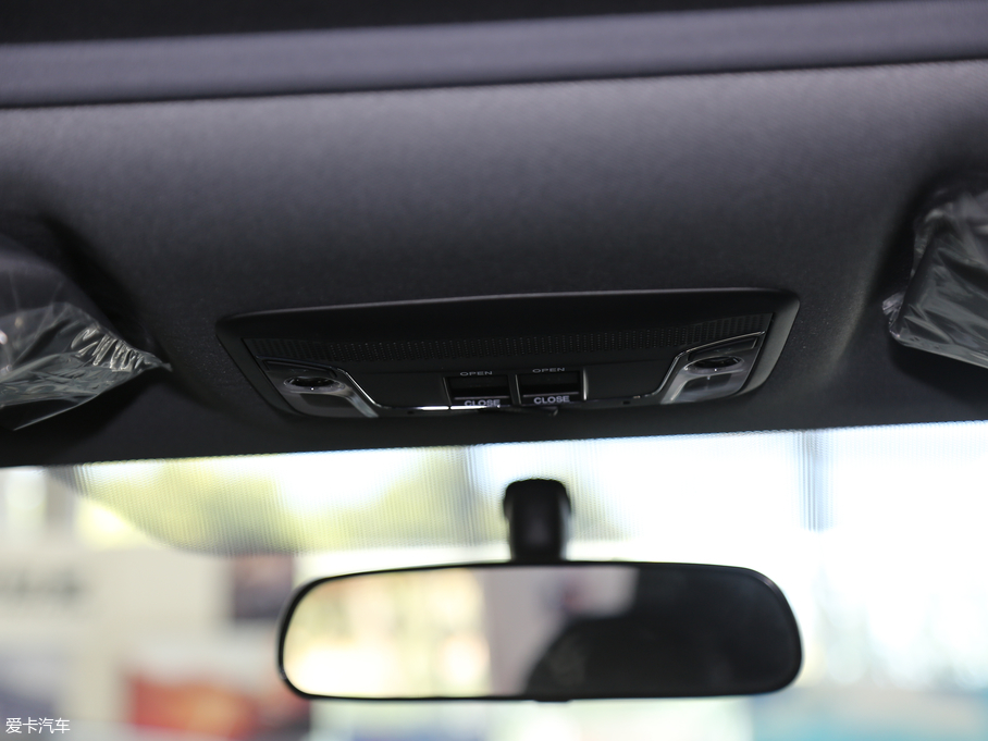 2019XR-V 220 TURBO CVTA VI