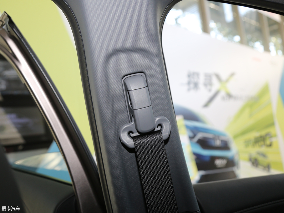 2019XR-V 220 TURBO CVTA VI