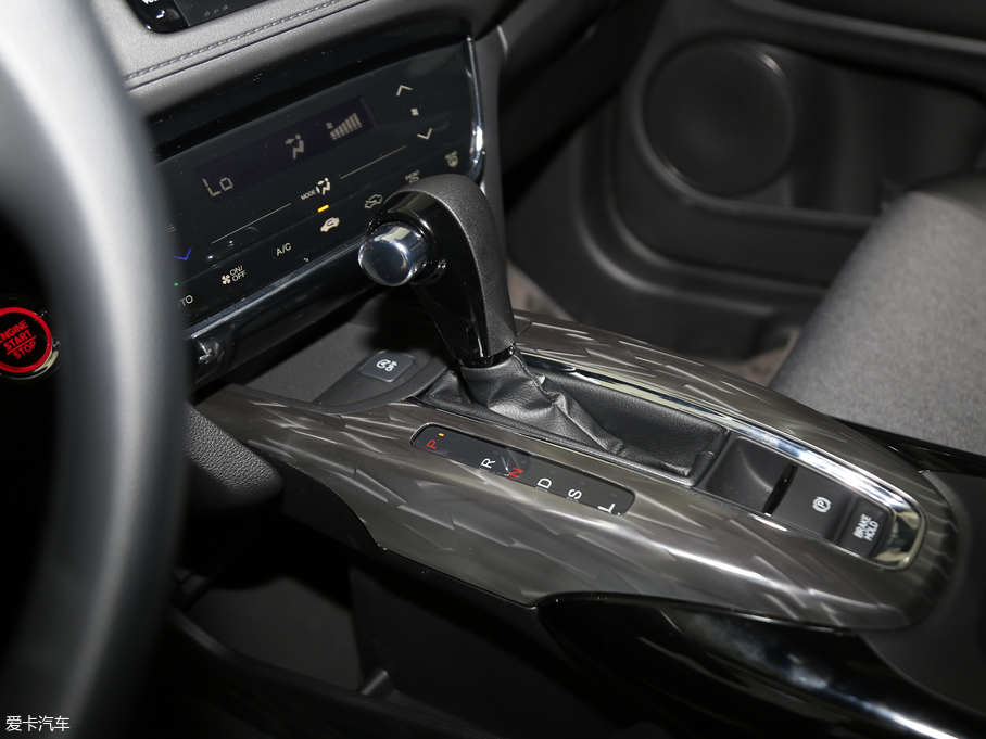 2019XR-V 220 TURBO CVTA VI