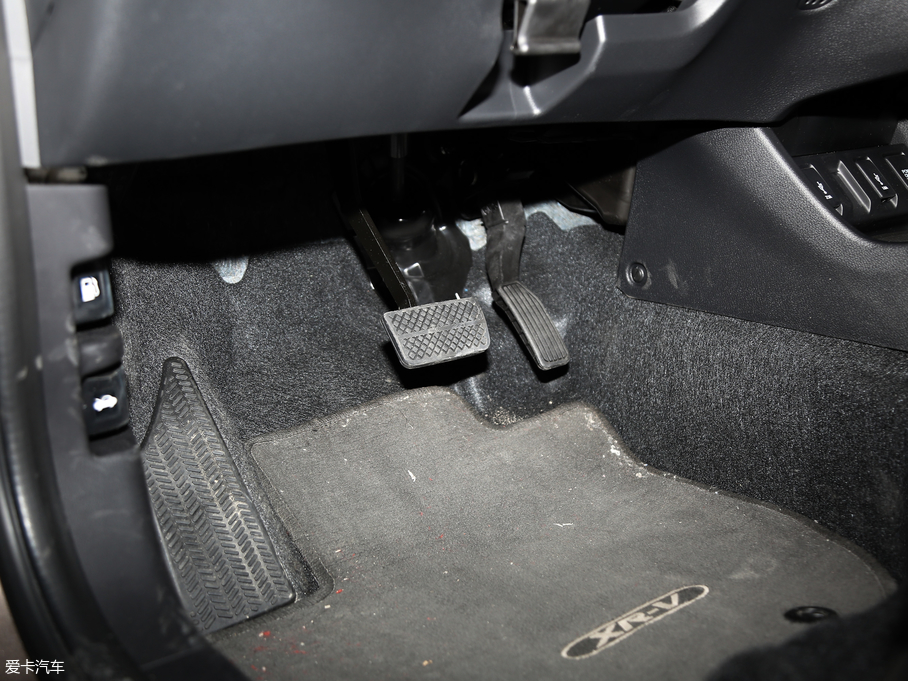 2019XR-V 220 TURBO CVTA VI