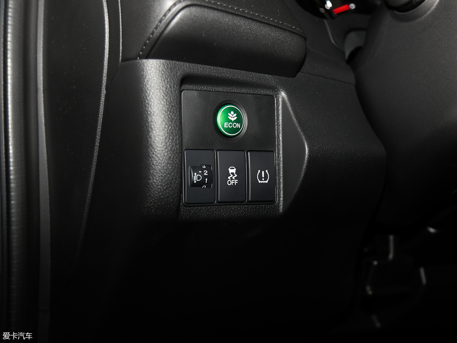 2019XR-V 220 TURBO CVTA VI