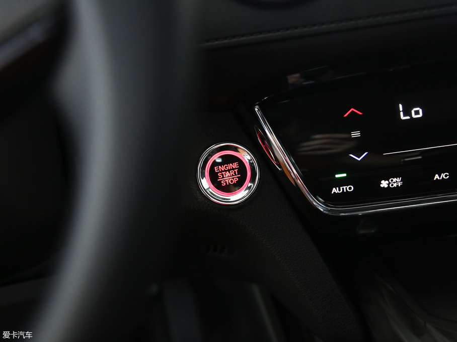 2019XR-V 220 TURBO CVTA VI