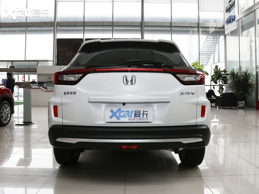 2019XR-V 1.5L քӽ(jng) VI