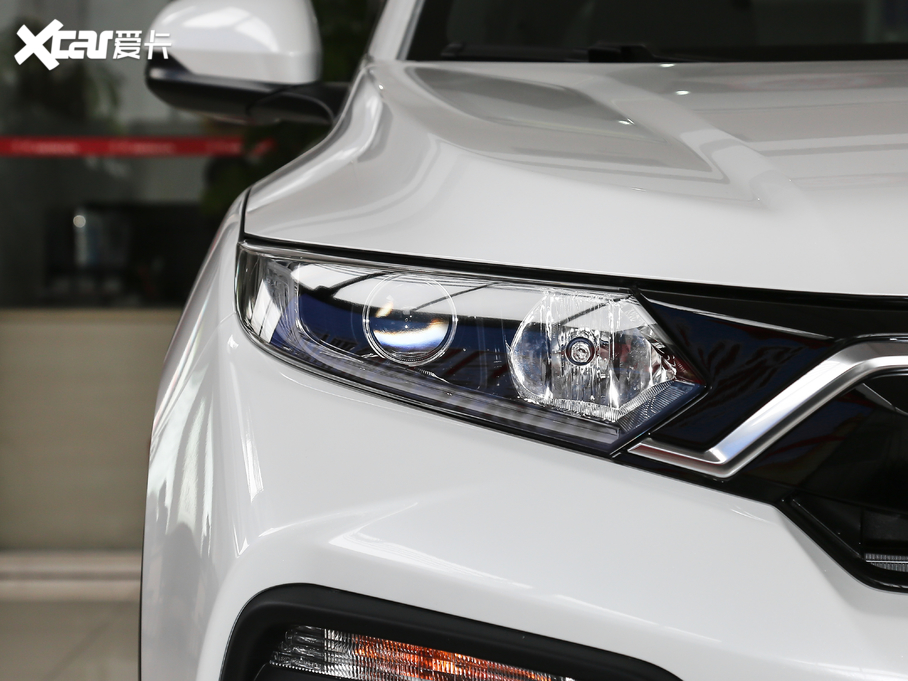 2019XR-V 1.5L քӽ VI