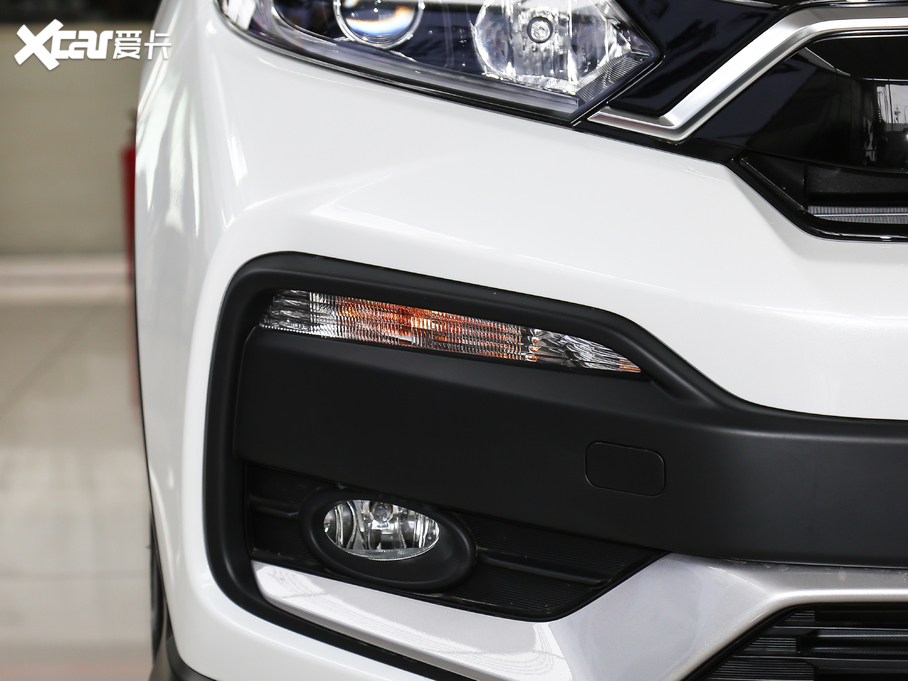 2019XR-V 1.5L քӽ VI