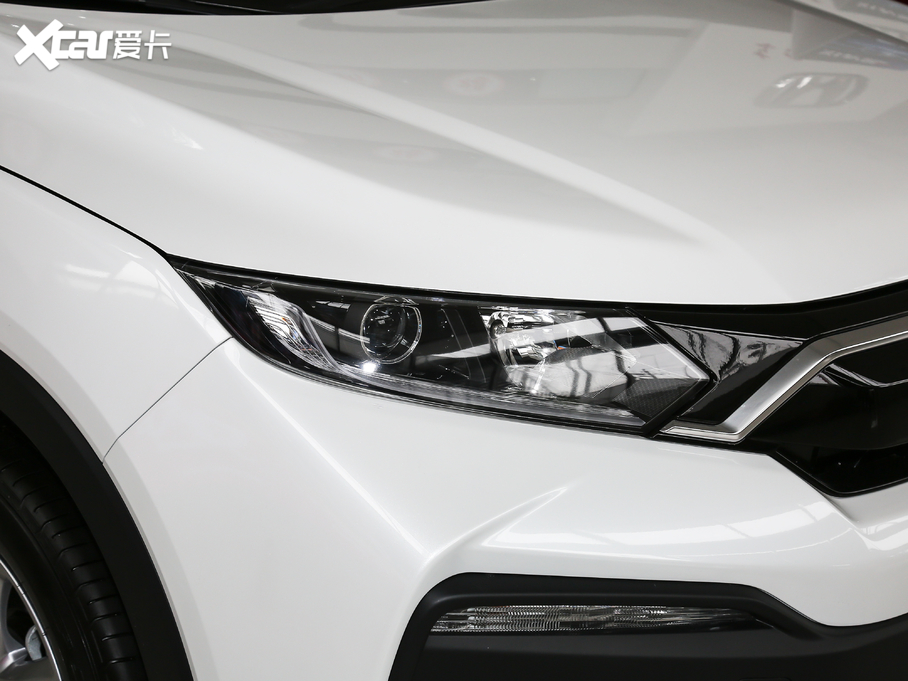 2019XR-V 1.5L քӽ VI