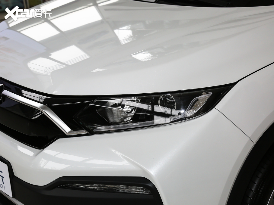 2019XR-V 1.5L ք(dng)(jng) VI