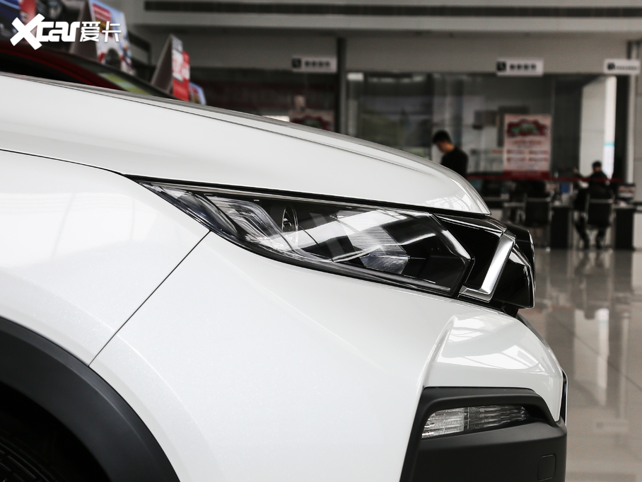 2019XR-V 1.5L քӽ VI