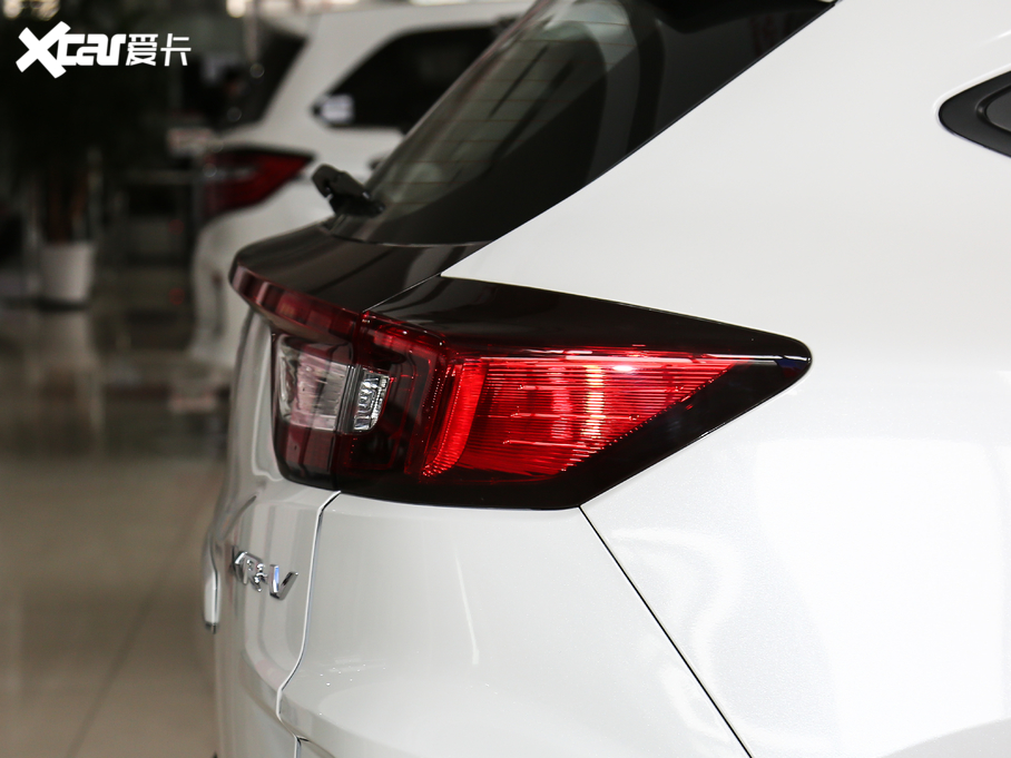 2019XR-V 1.5L քӽ VI