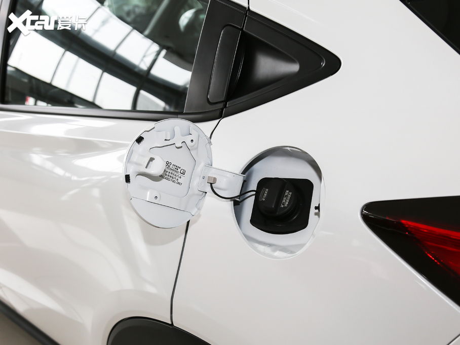 2019XR-V 1.5L քӽ VI