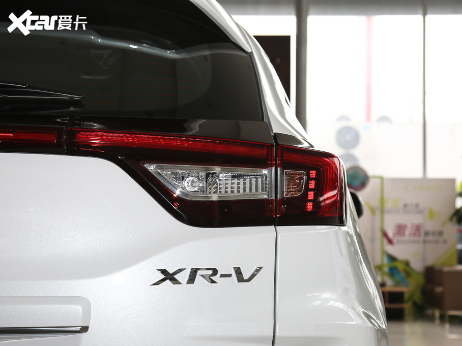 2019XR-V 1.5L քӽ VI