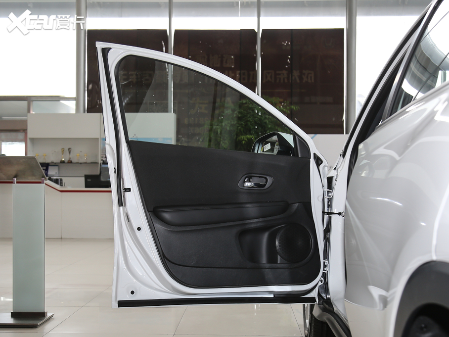 2019XR-V 1.5L քӽ VI