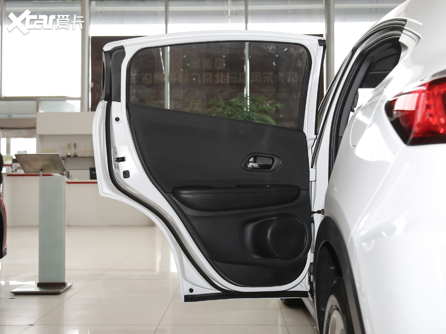 2019XR-V 1.5L քӽ VI