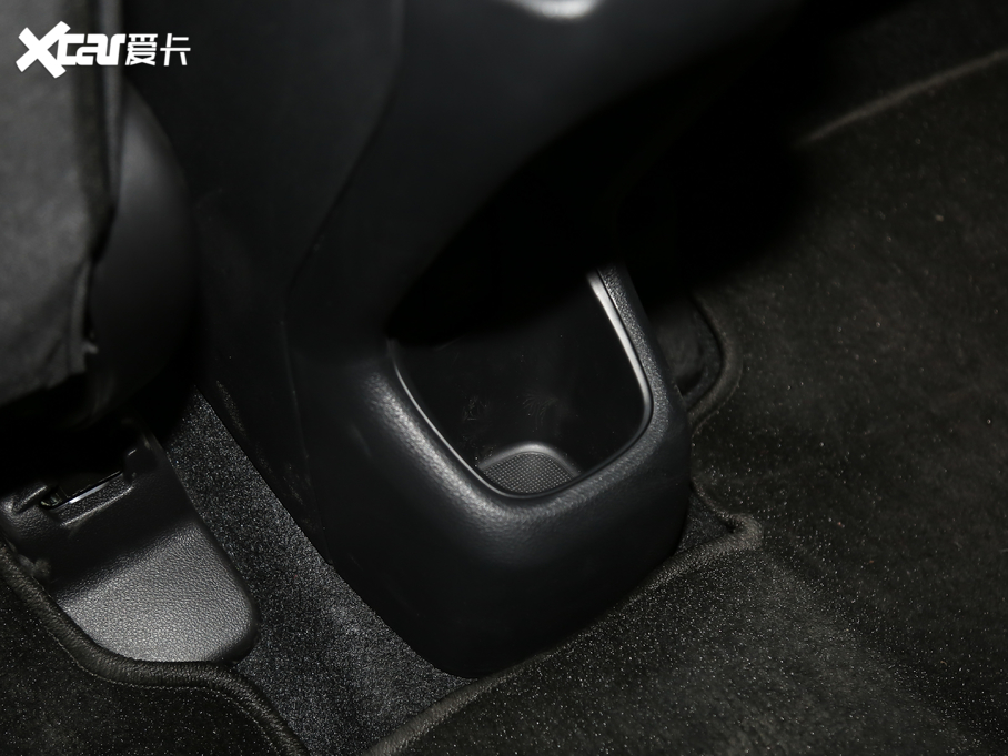 2019XR-V 1.5L քӽ VI