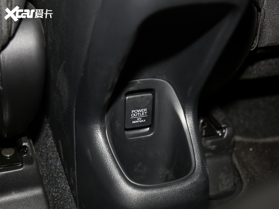 2019XR-V 1.5L քӽ VI