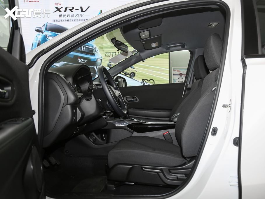 2019XR-V 1.5L քӽ(jng) VI