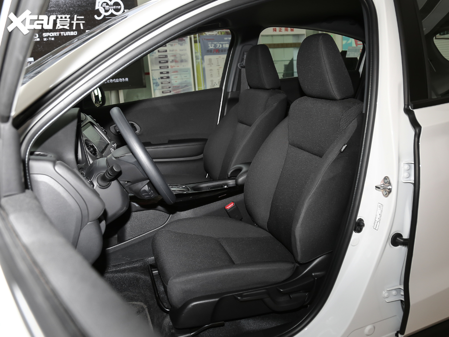 2019XR-V 1.5L քӽ VI