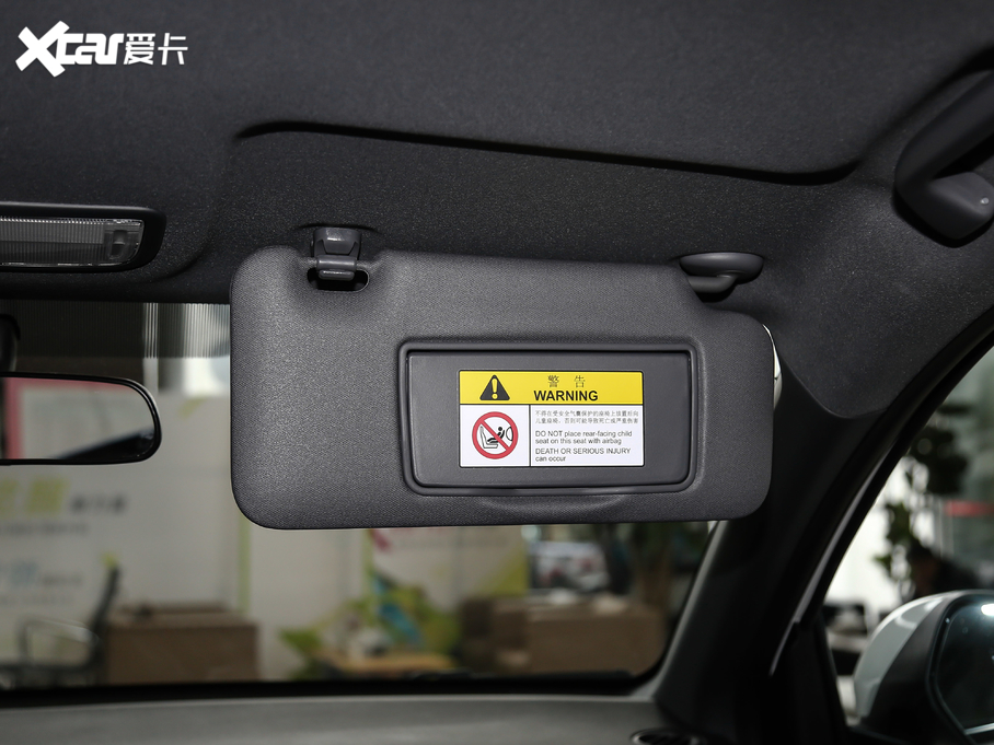 2019XR-V 1.5L քӽ VI