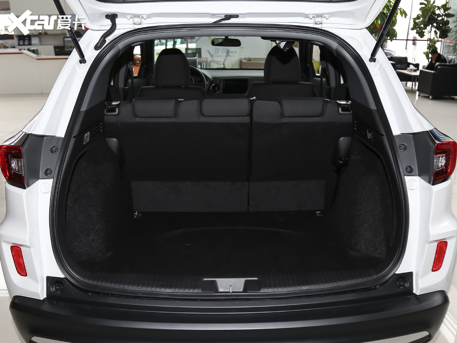 2019XR-V 1.5L քӽ(jng) VI