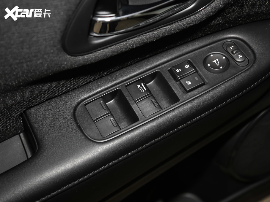 2019XR-V 1.5L ք(dng)(jng) VI