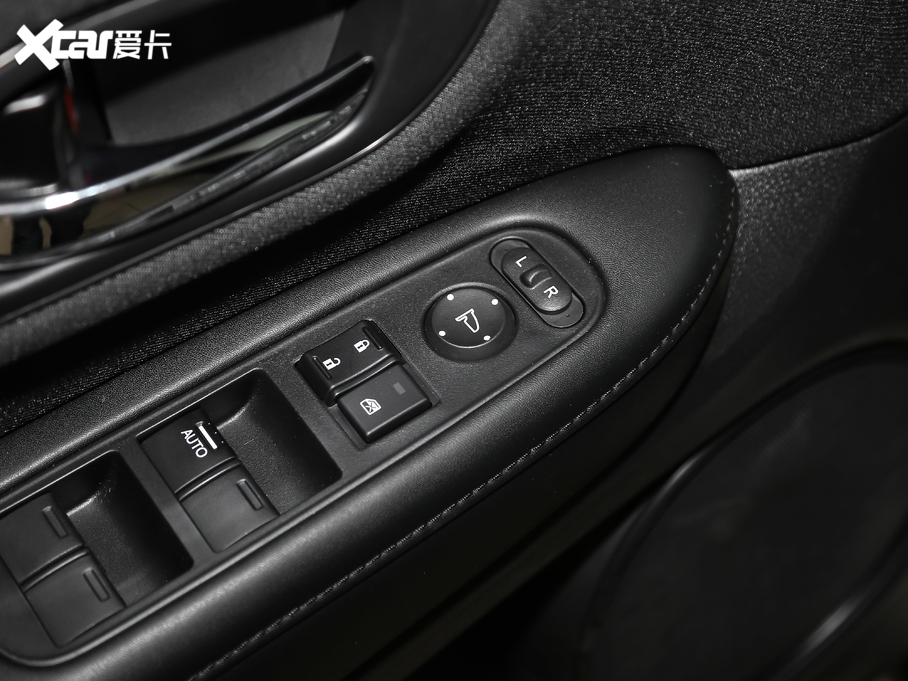 2019XR-V 1.5L ք(dng)(jng) VI