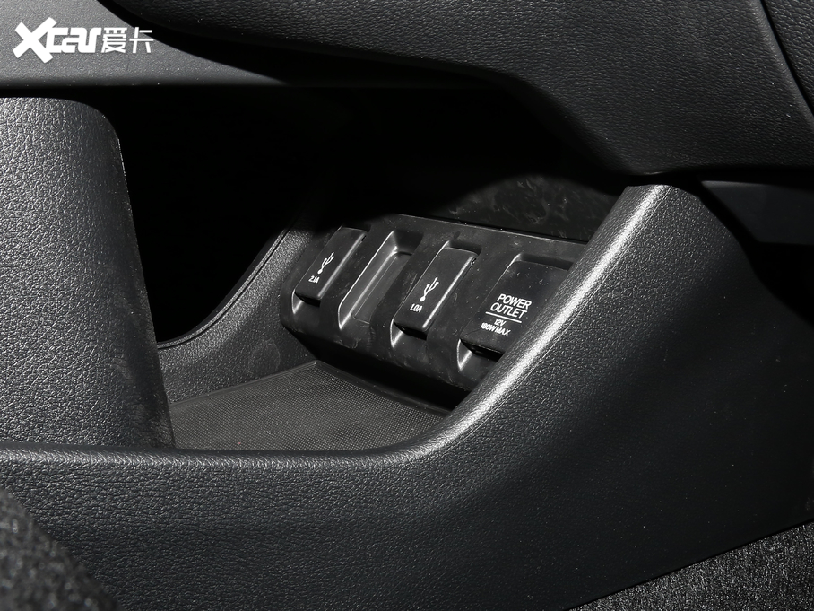 2019XR-V 1.5L քӽ(jng) VI