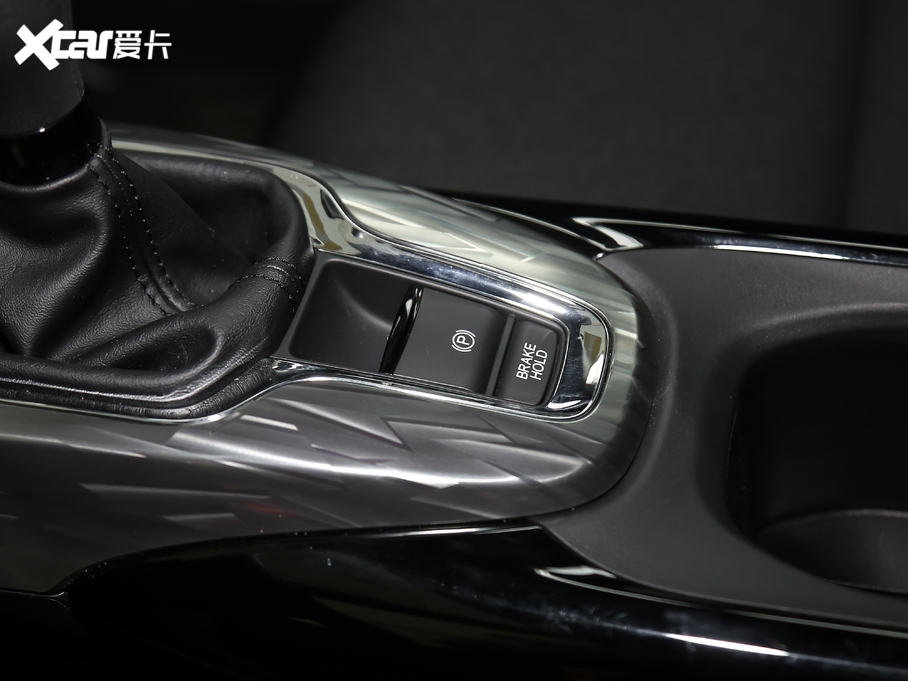 2019XR-V 1.5L քӽ VI