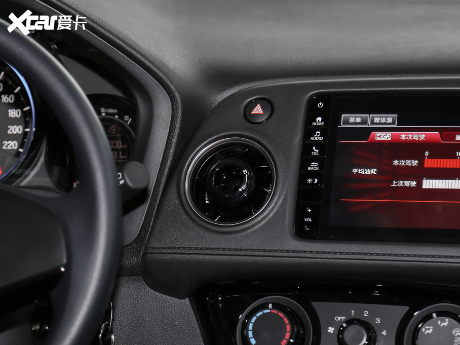 2019XR-V 1.5L քӽ VI