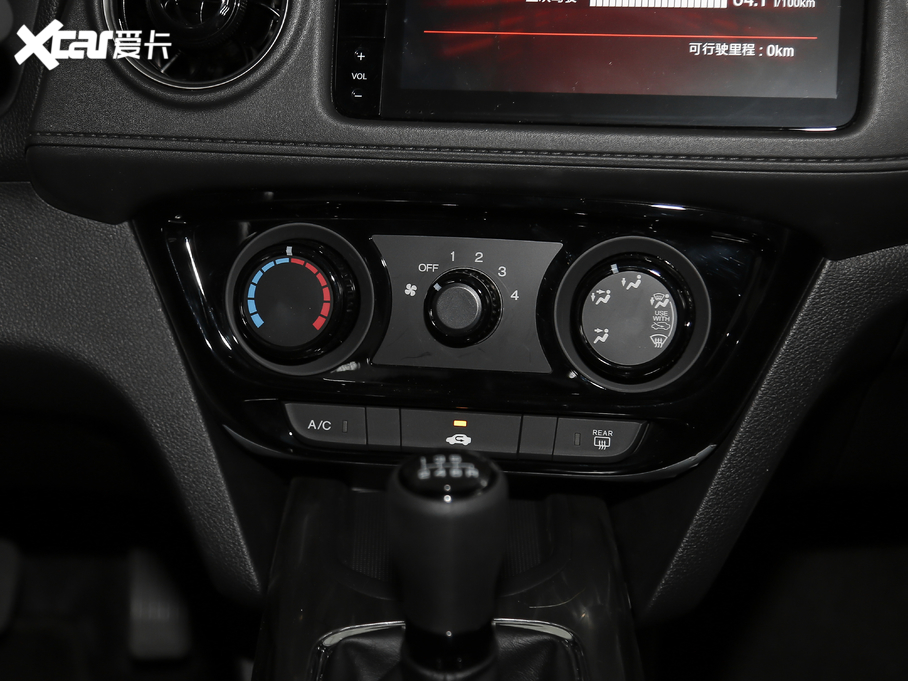 2019XR-V 1.5L քӽ VI