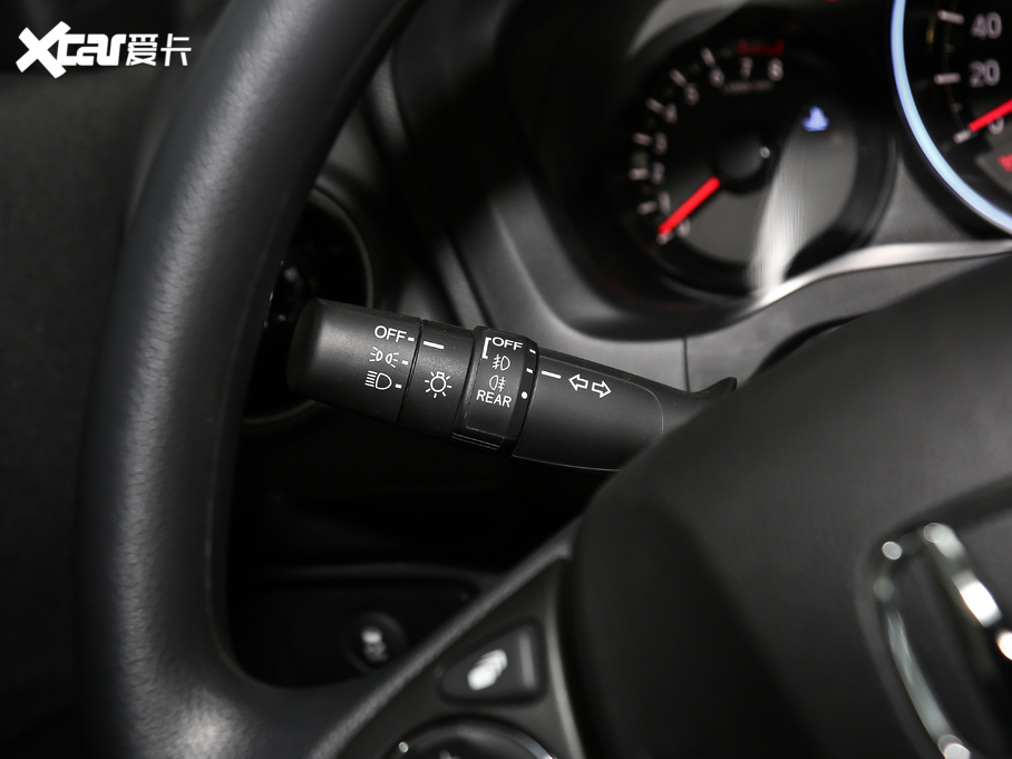 2019XR-V 1.5L ք(dng)(jng) VI