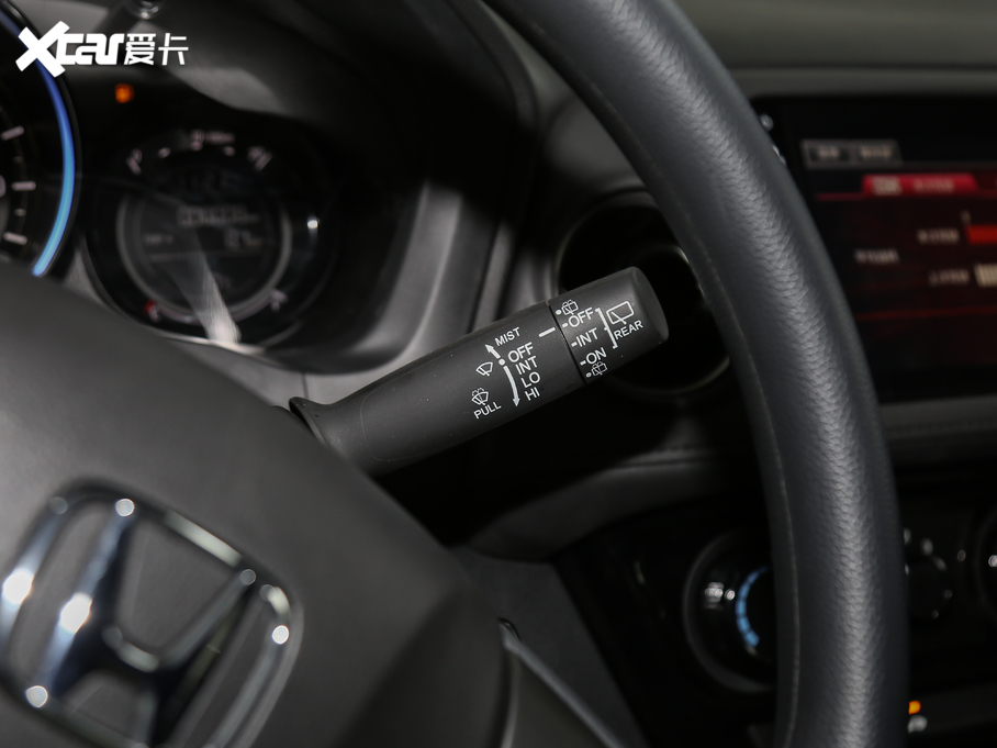 2019XR-V 1.5L քӽ VI