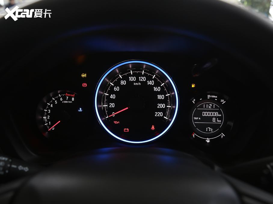 2019XR-V 1.5L քӽ VI