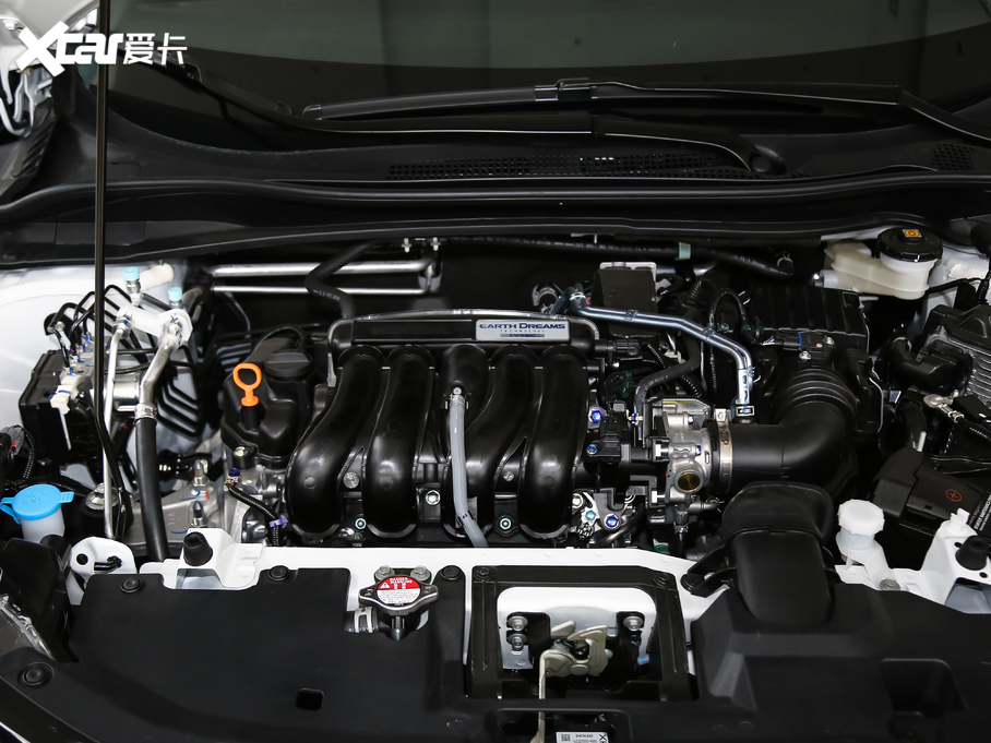 2019XR-V 1.5L քӽ VI