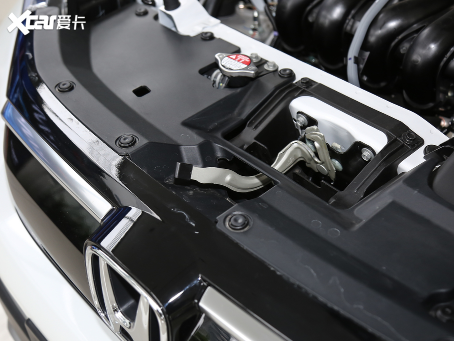 2019XR-V 1.5L քӽ VI