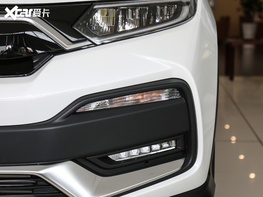 2019XR-V 220 TURBO CVTA V