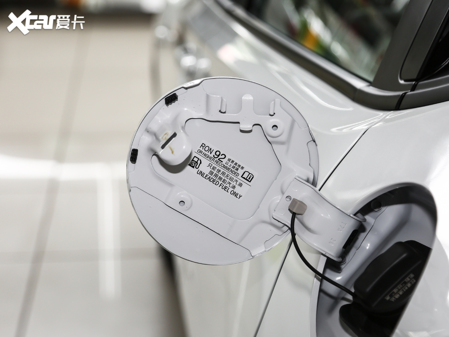 2019XR-V 220 TURBO CVTA V