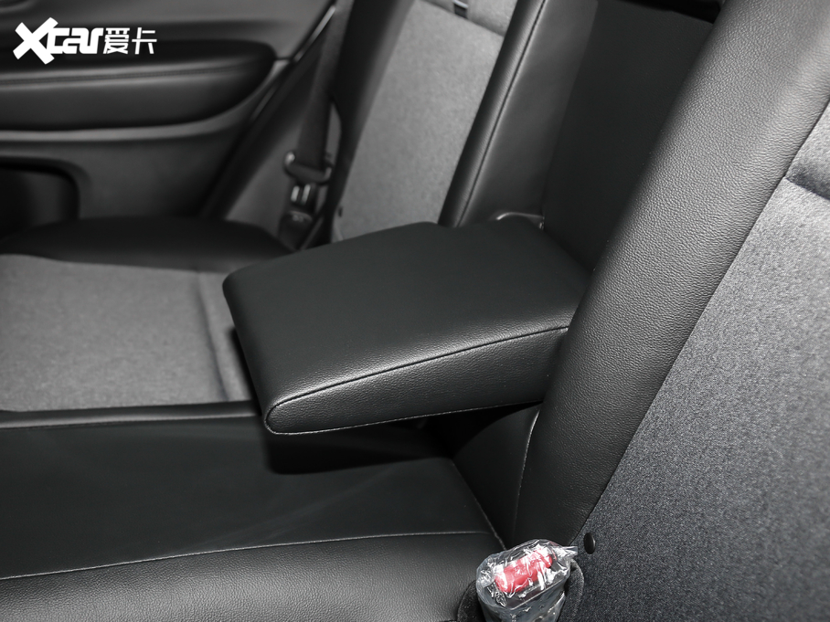 2019XR-V 220 TURBO CVTA V