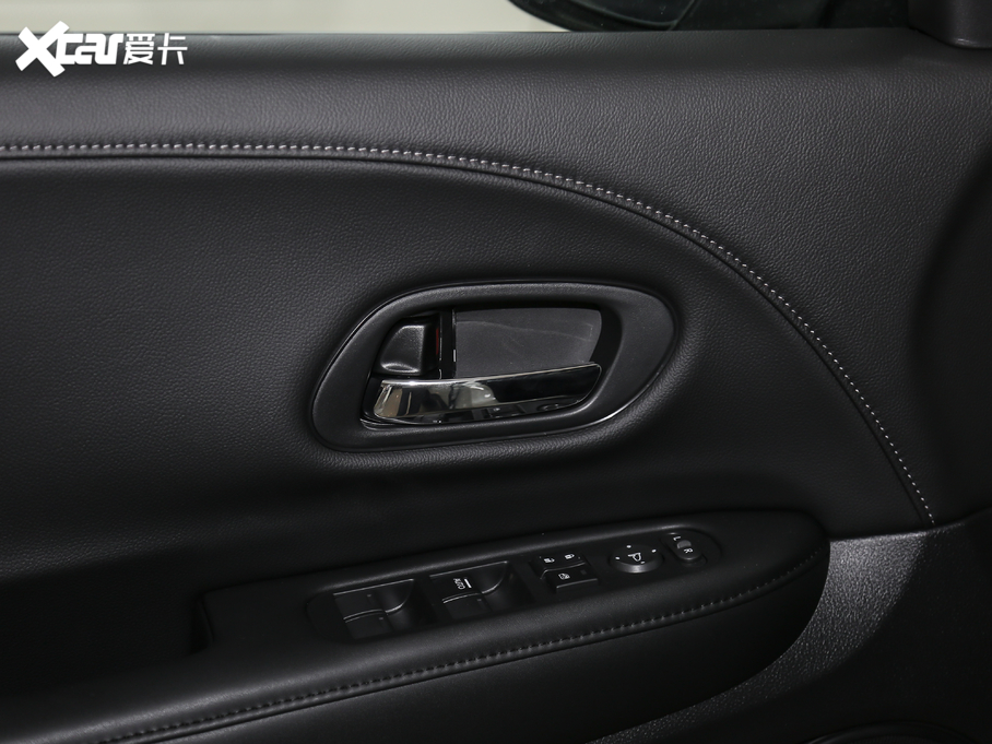 2019XR-V 220 TURBO CVTA V