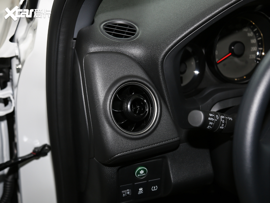 2019XR-V 220 TURBO CVTA V