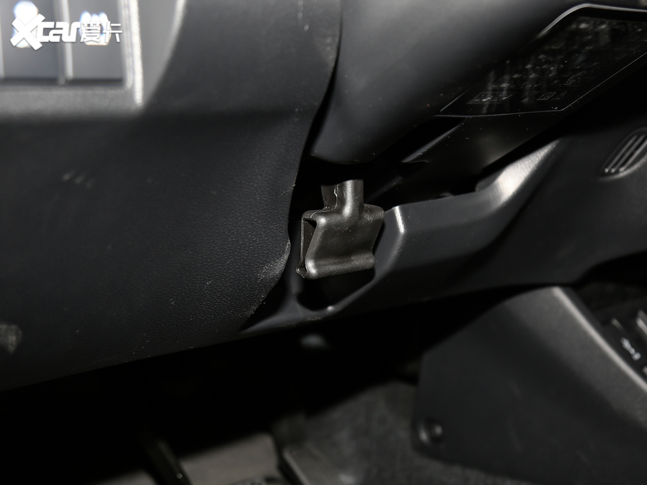 2019XR-V 220 TURBO CVTA V