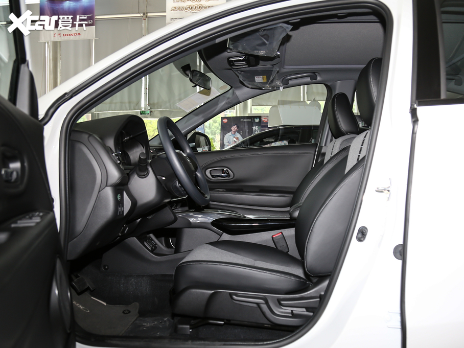 2019XR-V 220 TURBO CVTA V